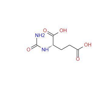 N-氨基甲酰-L-谷氨酸