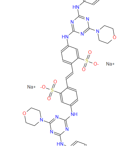 荧光增白剂71