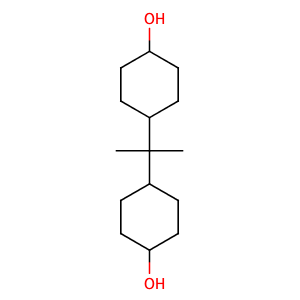 氢化双酚A