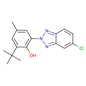 紫外线吸收剂 UV-326