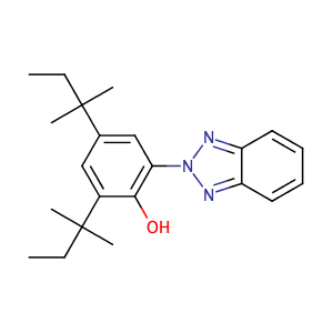 紫外线吸收剂UV-328