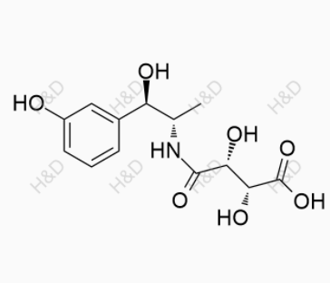 重酒石酸间羟胺杂质18