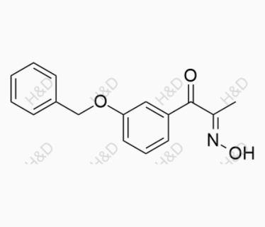 重酒石酸间羟胺USP有关物质A