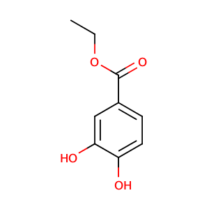 3,4-二羟基苯甲酸乙酯