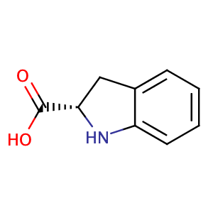 (S)-吲哚啉-2-羧酸