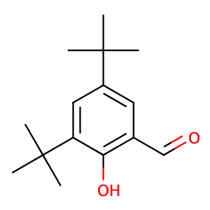 3,5-二叔丁基水杨醛