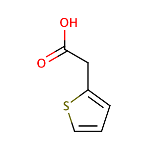 2-噻吩乙酸