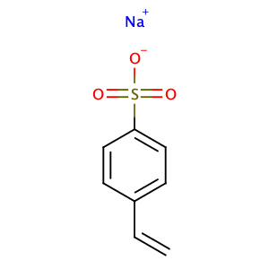 对苯乙烯磺酸钠