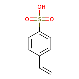 聚苯乙烯磺酸钠