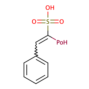 聚苯乙烯磺酸