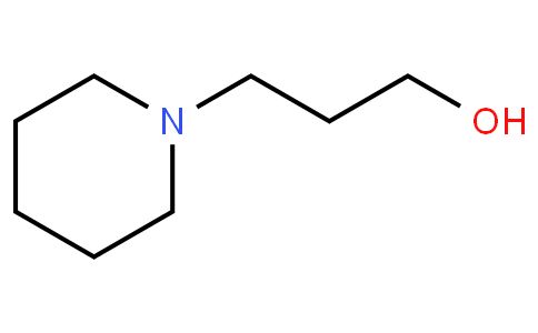 1-哌啶丙醇
