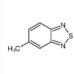 5-甲基-2,1,3-苯并噻二唑