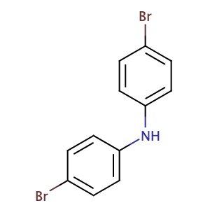 二(4-溴苯基)胺