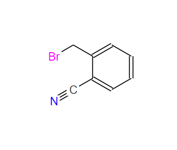 2-(溴甲基)苯甲腈