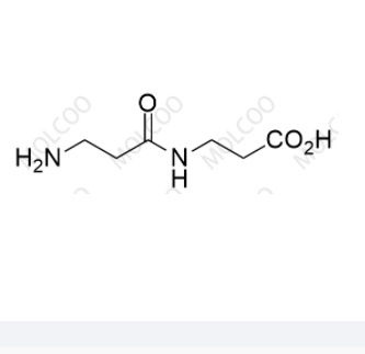 1泛酸钙杂质4