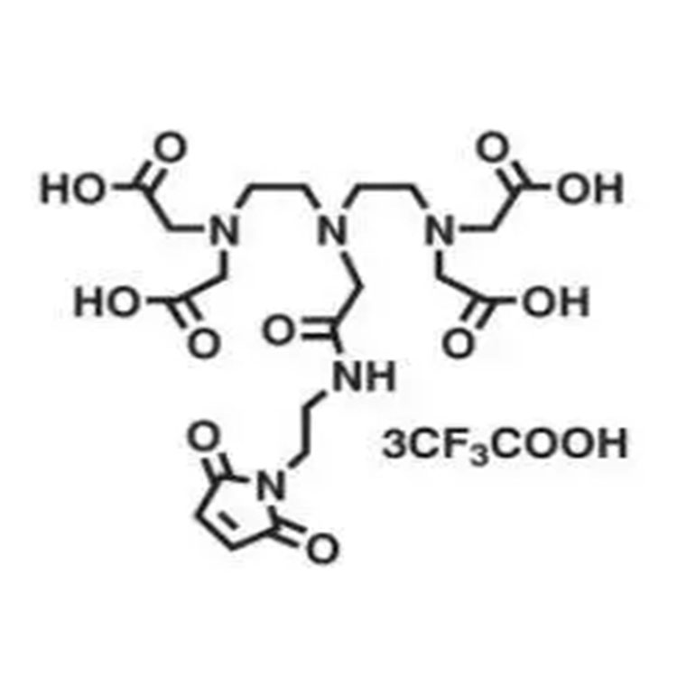 马来酰亚胺单酰胺-DTPA