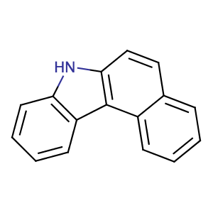 7H-苯并[C]咔唑