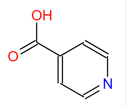 异烟酸；55-22-1