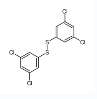 3,3',5,5'-四氯二苯二硫醚