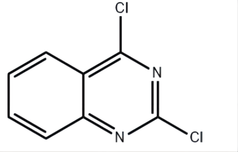 2,4-二氯喹唑啉
