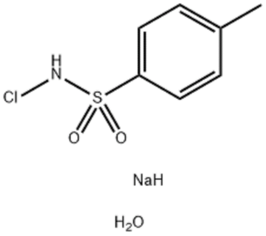 氯胺-T 三水合物
