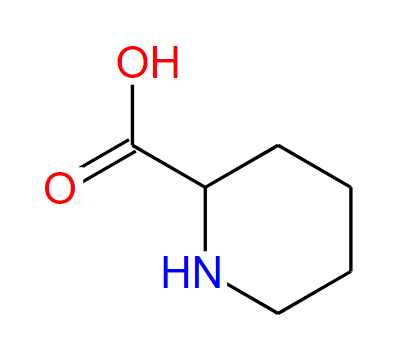 535-75-1；DL-高脯氨酸