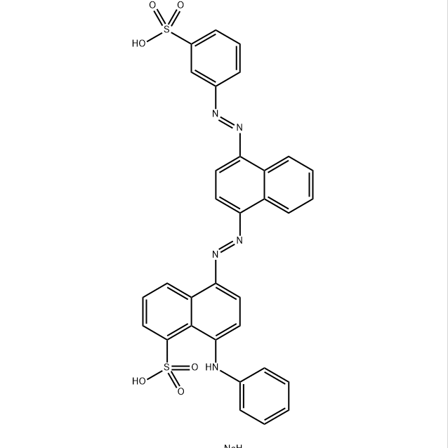 酸性蓝113