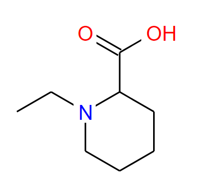 69081-83-0；1-乙基哌啶-2-羧酸