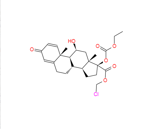 依碳酸氯替泼诺