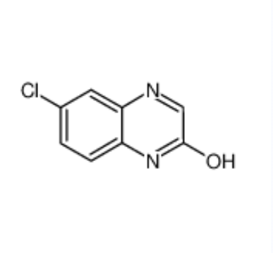 2-羟基-6-氯喹喔啉