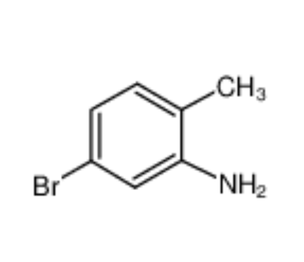 2-甲基-5-溴苯胺