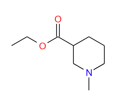 5166-67-6；1-甲基-3-哌啶甲酸乙酯