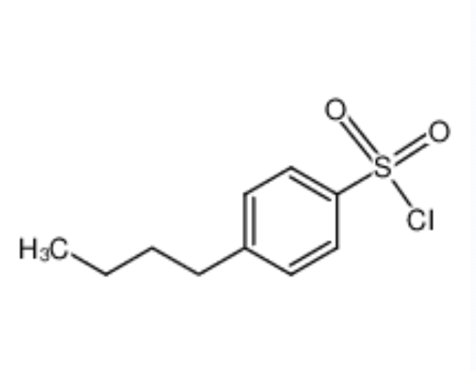 4-丁苯-1-磺酰氯