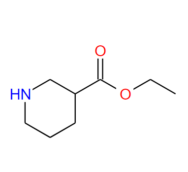 71962-74-8；呱啶乙酯