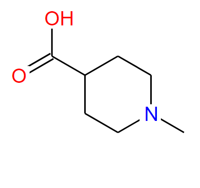 68947-43-3 ；1-甲基哌啶-4-甲酸