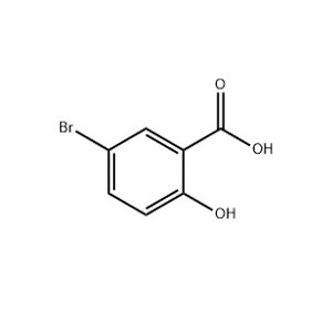 5-溴代水杨酸