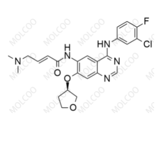 阿法替尼杂质C