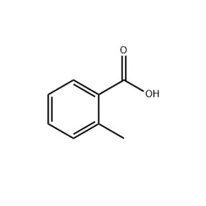 邻甲苯甲酸