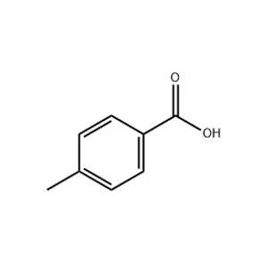 对甲苯甲酸