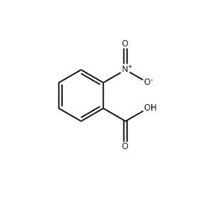 2-硝基苯甲酸