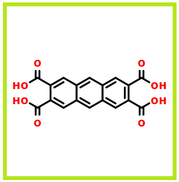 2,3,6,7-蒽四羧酸