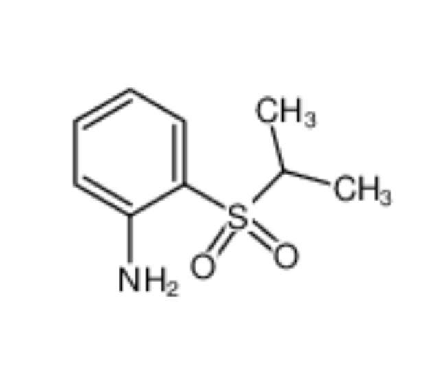1-氨基-2-(异丙基磺酰)苯