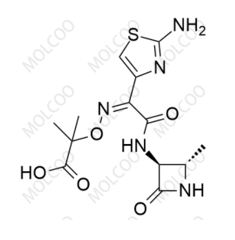 氨曲南杂质D