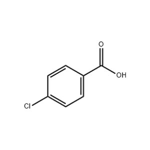 4-氯苯甲酸