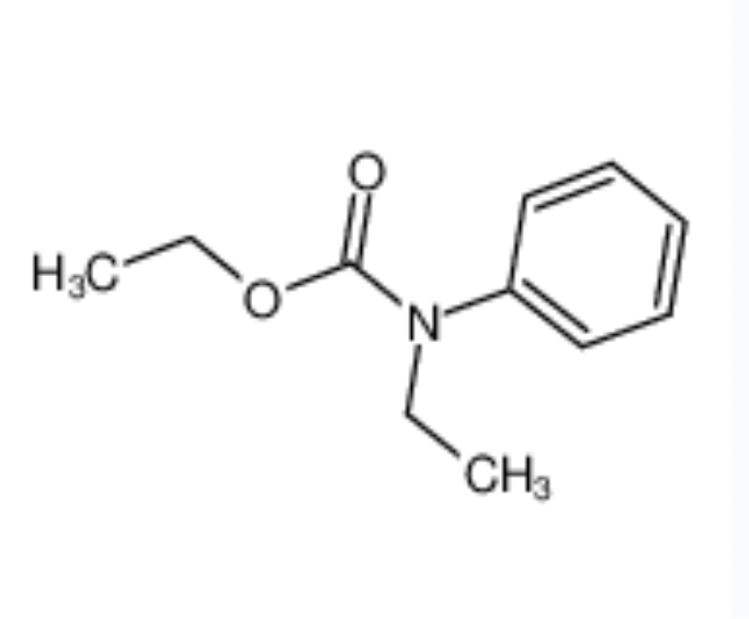 N-乙基-N-苯氨基甲酸乙酯