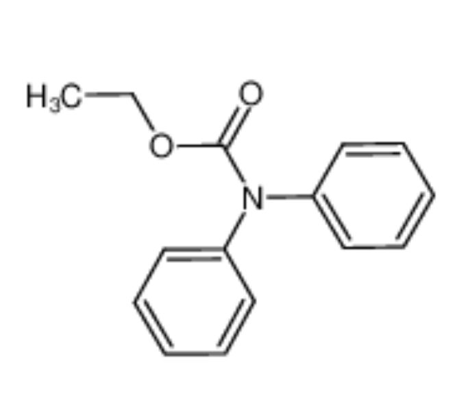 N,N-二苯基氨基甲酸乙酯