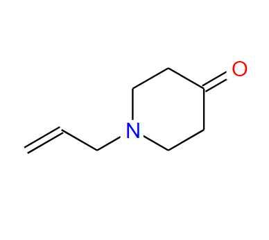 20785-46-0；1-烯丙基四氢-4(1H)-吡啶酮