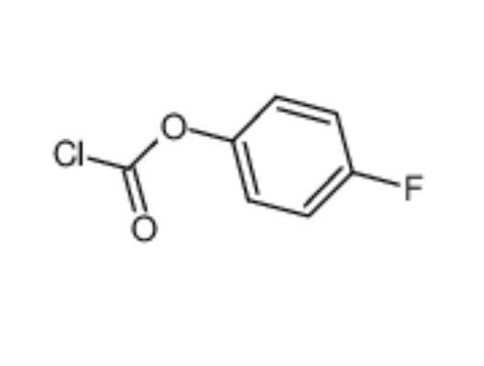 氯甲酸-4-氟苯酯