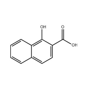 1-羟基-2-萘甲酸