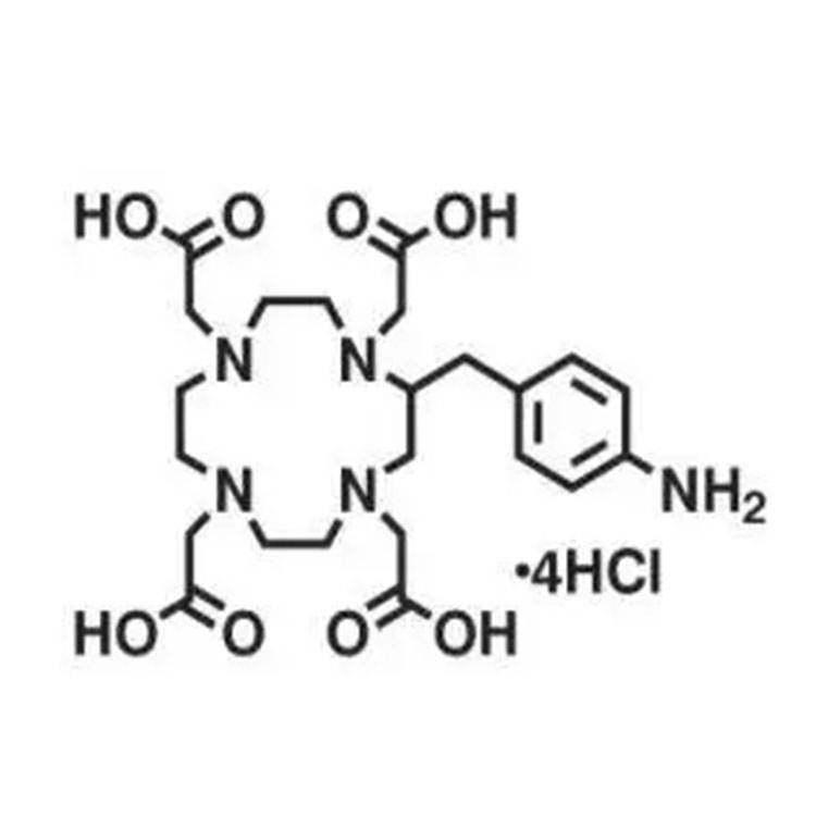 DOTA-p-苯-氨基